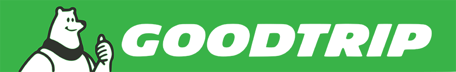 Goodtrip logo