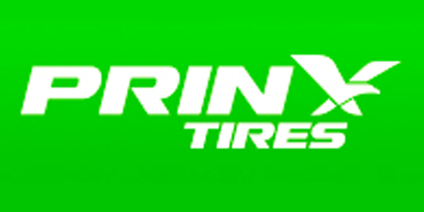 Prinx logo