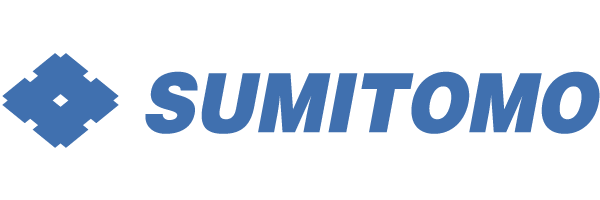Sumitomo logo