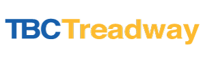 TBC-Treadways logo