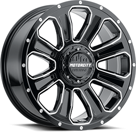 Motocity Customs Ambassador