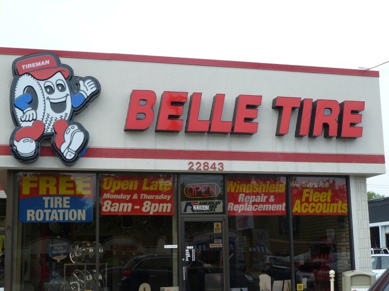 Belle Tire Alignment Protection Plan Belle Tire Farmington: Tire Shop Near Me + Tire Repair