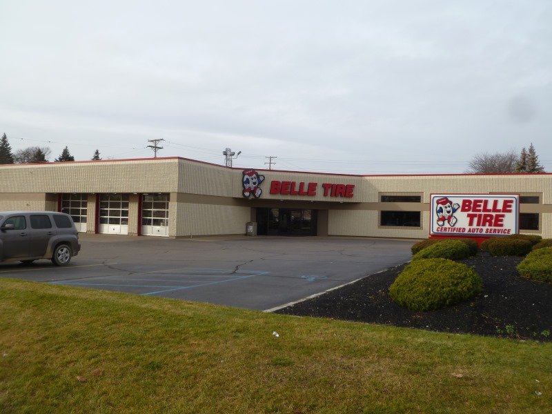 How To Fix a Flat Tire - Blog  Wonderland Tire in Byron Center, MI,  Greenville, MI, and Zeeland, MI