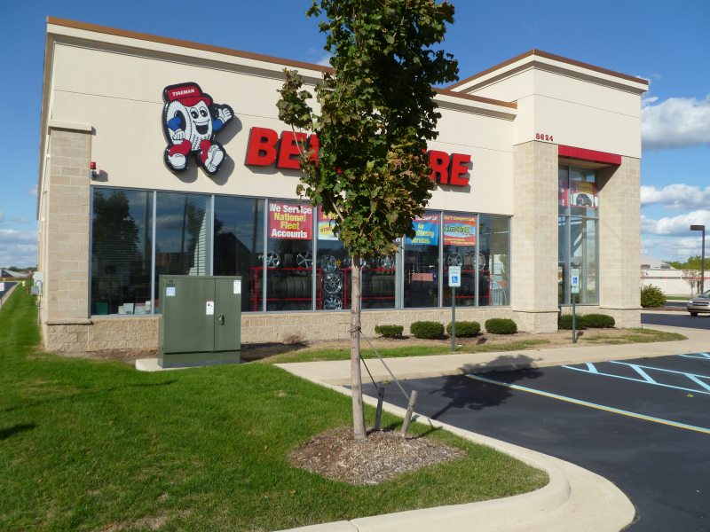 Belle Tire Lansing Tire Shop Near Me + Tire Repair