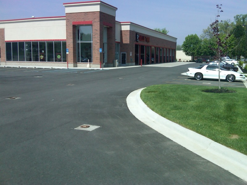 Belle Tire Okemos Tire Shop Near Me + Tire Repair