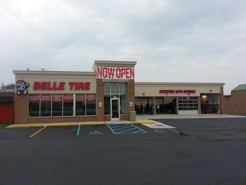 Used Tires Flint Mi >> Belle Tire Flint Mi Auto Repair Shop 4545 Miller Road Used Tires Flint Mi >> Belle Tire Flint Mi Auto Repair Shop 4545 Miller Road