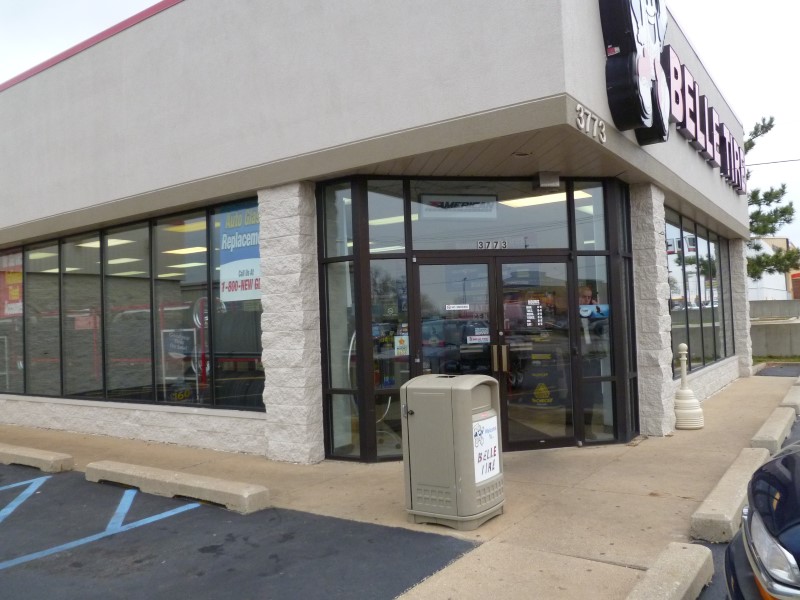 Belle Tire Grand Rapids Tire Shop Near Me + Tire Repair