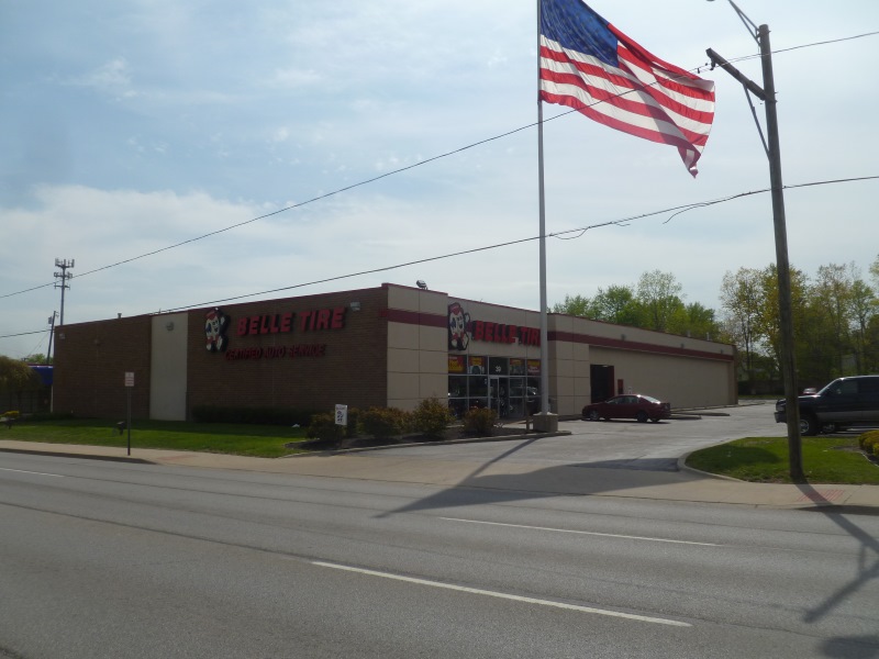 Belle Tire Waterford Tire Shop Near Me + Tire Repair