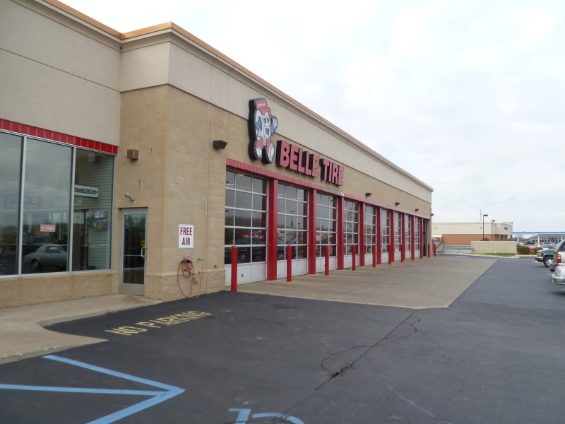 Belle Tire Holland Tire Shop Near Me + Tire Repair